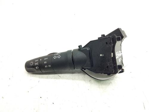 Used Steering column stalk NISSAN X-TRAIL I (T30) 2.5 4x4 (165 hp) 15417062