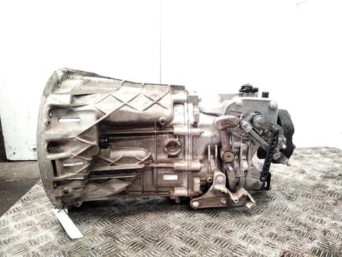 Used Gearbox MERCEDES-BENZ VITO / MIXTO Van (W639) 113 CDI (639.601, 639.603, 639.605) (136 hp) 20656525