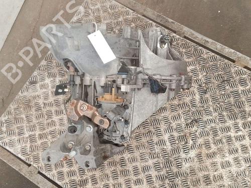 Gearbox FORD TRANSIT Van (FA_ _) 2.2 TDCi | BP33958754M3  - Image 5