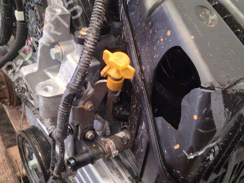 Engine DACIA BIGSTER | BP36992425M1 - Image 4