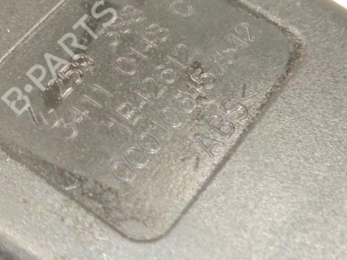 Seat buckle BMW 3 (F30, F80) 318 d | BP27382387I32 