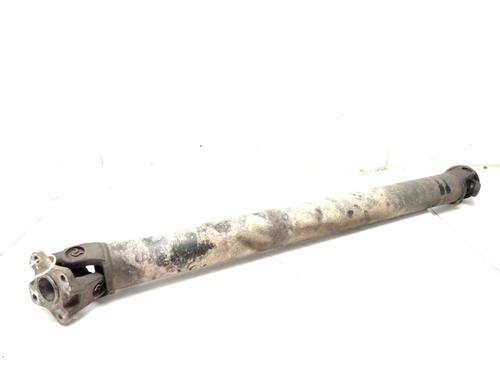 Mellomaksel kompl. MITSUBISHI GALLOPER (JK-01) 2.5 TD intercooler (99 hp) 30733795