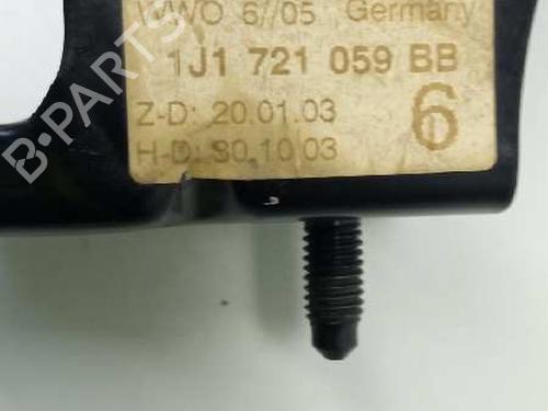 Clutch pedal SEAT LEON (1M1)  | BP9717752I13 