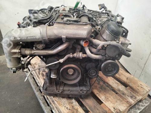 Motor MERCEDES-BENZ M-CLASS (W163) ML 400 CDI (163.128) (250 hp) 13735734