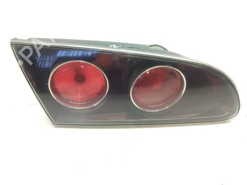 Venstre baglygte bagklap SEAT IBIZA III (6L1) 1.4 TDI (80 hp) 29072149