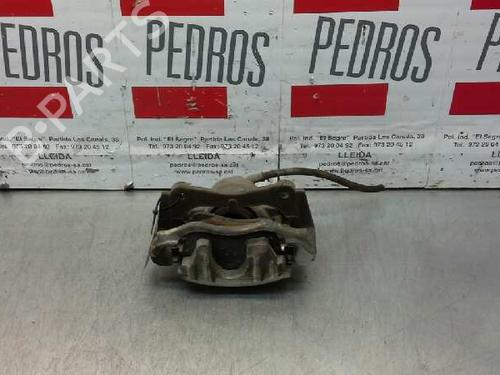 Right front brake caliper TOYOTA AVENSIS (_T25_)  | BP11602948M104 