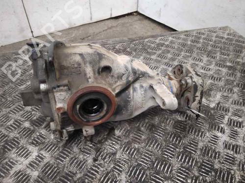 Cardan achter BMW 1 (F21) 116 d (116 hp) 751499205