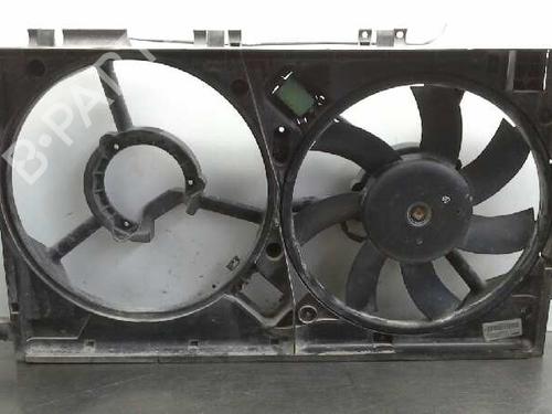 Used Radiator fan OPEL INSIGNIA A Sports Tourer (G09) 2.0 CDTI (35) (160 hp) 613102