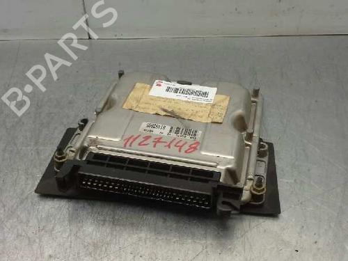 Centralina do motor PEUGEOT 307 (3A/C) [2000-2012]  151826