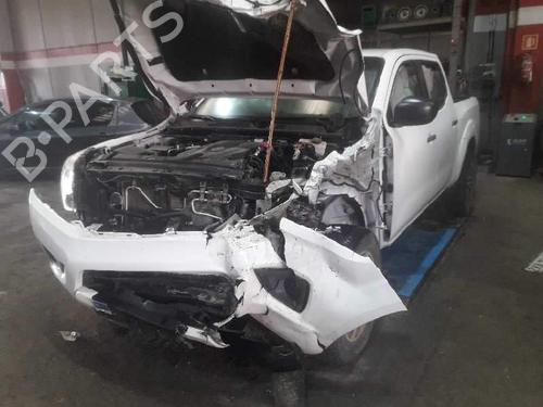 Electronic sensor NISSAN NAVARA NP300 Pickup (D23, D23T) | BP11038636M84 - Image 5