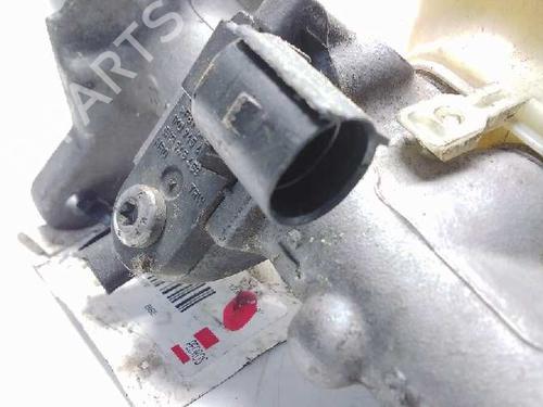 Brake master cylinder VW GOLF V (1K1)  | BP1621271M77 