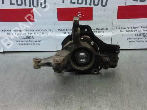 Right front steering knuckle FIAT PUNTO (188_) 1.2 Bipower (188BXA1A) | BP1187987M26 