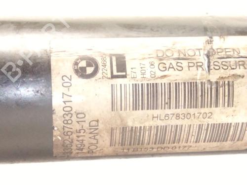 Right rear shock absorber BMW X6 (E71, E72) xDrive 40 d | BP32482883M19 - Image 4