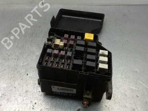 Fuse box HYUNDAI SANTA FÉ I (SM) 2.0 CRDi | BP611973E1 