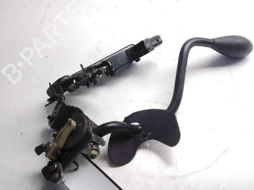 Used Gear lever Gear lever 17056400 17056400