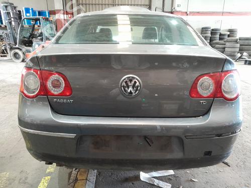 Fuel pump VW PASSAT B6 (3C2) 1.9 TDI | BP32240415M76 