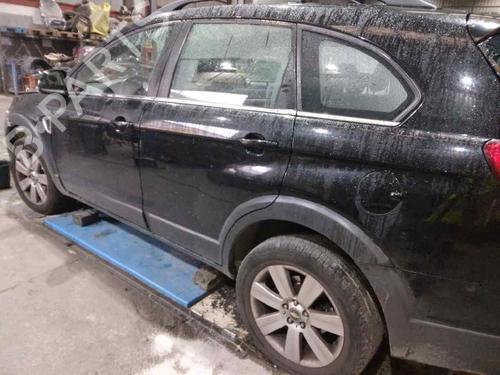 Mirror switch CHEVROLET CAPTIVA (C100, C140) 2.0 D 4WD | BP16350160I25 - Image 7