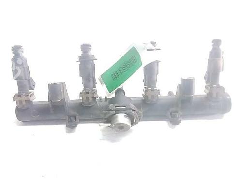Injection rail SEAT IBIZA II (6K1)  | BP15963025M98 