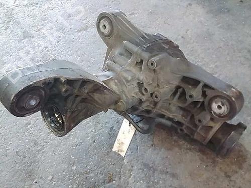 Front differential MERCEDES-BENZ M-CLASS (W164) ML 320 CDI 4-matic (164.122) | BP18009255M23 