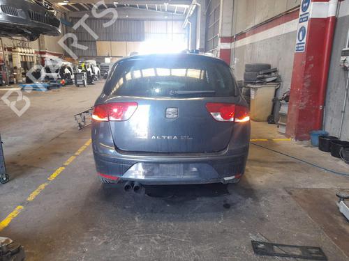 Headlight switch SEAT ALTEA XL (5P5, 5P8) 2.0 TDI 16V | BP26175016I24  - Image 14
