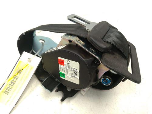 Used Rear left seatbelt Rear left seatbelt 37795515 37795515