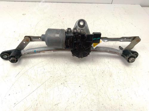 Used Front wiper motor Front wiper motor OPEL COMBO Box Body/MPV (X12) 1.3 CDTI (B05) (90 hp) 40195708 40195708