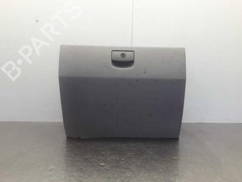 Hanskerom KIA SORENTO I (JC) [2002-2011]  9195773