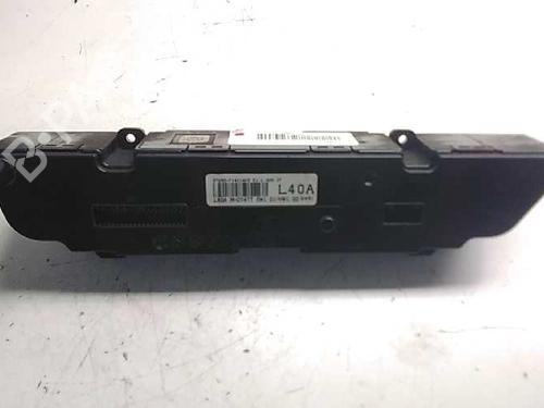 Climate control KIA SPORTAGE IV (QL, QLE) 1.6 GDI | BP16012046I5 