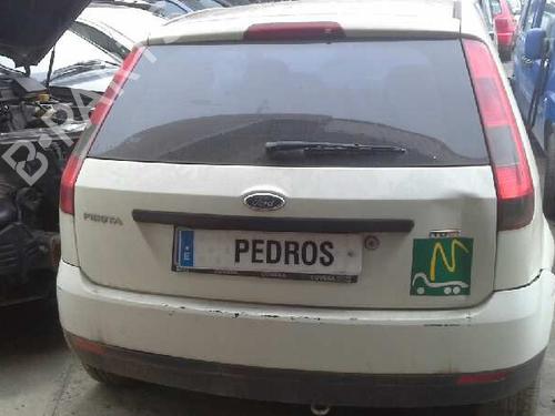 Right taillight FORD FIESTA V (JH_, JD_)  | BP2263677C35 