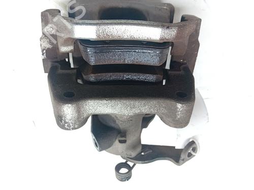 Left rear brake caliper CITROËN DS4 (NX_) 1.6 HDi 110 | BP28295846M107 