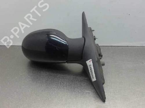 Used Right mirror Right mirror 1979695 1979695