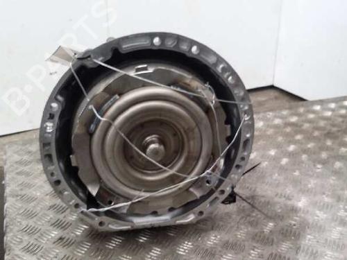 Gearbox MERCEDES-BENZ E-CLASS (W212) E 220 BlueTEC (212.001) | BP199018M3 