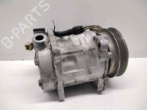 AC compressor CITROËN ZX (N2)  | BP8645124M34 