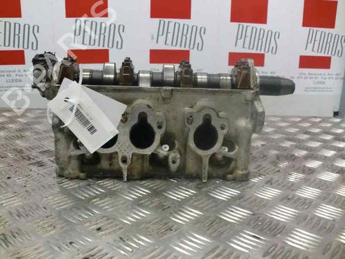 Used Cylinder head AUDI 80 B4 Saloon (8C2) 2.6 (150 hp) 10976450