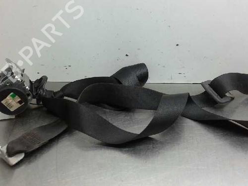 Used Rear right seatbelt OPEL ZAFIRA / ZAFIRA FAMILY B (A05) [2005-2019]  6625398