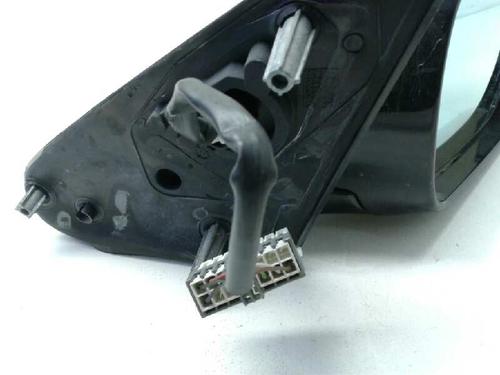 Right mirror PEUGEOT 406 (8B)  | BP7217221C27 