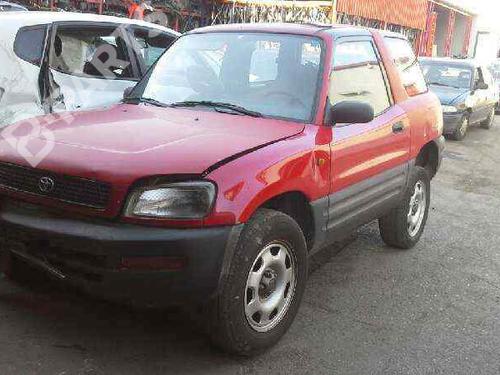 Used Parts TOYOTA RAV 4 I (_A1_)  2.0 4WD (SXA10, SXA11)  36234