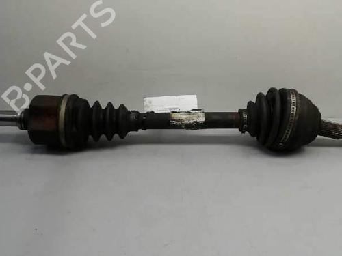Used Left front driveshaft Left front driveshaft 9255100 9255100