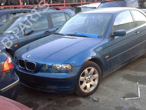 Fuel pump BMW 3 Compact (E46) 320 td | BP1023019M76 - Image 7