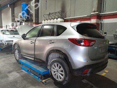 Høyre solskjerm MAZDA CX-5 (KF) 2.2 D | BP28014559I2 - Image 3