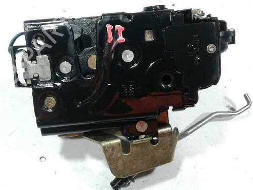 Rear right lock AUDI A6 C5 (4B2) 2.5 TDI | BP7760703C99 