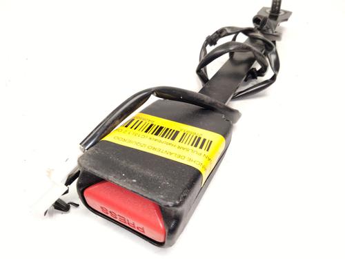 Seat buckle NISSAN PULSAR Hatchback (C13) 1.2 DIG-T | BP36992565I32 - Image 3