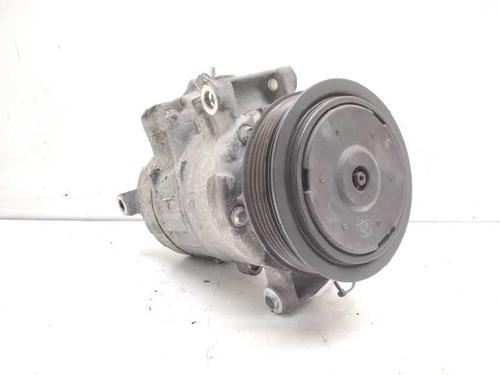 AC compressor VW SCIROCCO III (137, 138) 2.0 TFSI | BP17055792M34 