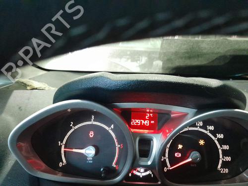 Radio FORD FIESTA VI (CB1, CCN) 1.6 TDCi | BP30685352E6 - Image 13