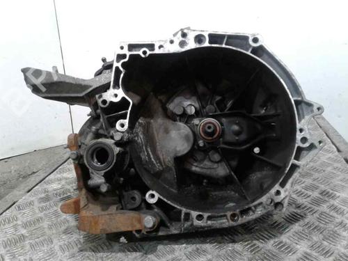 Used Gearbox Gearbox 15651571 15651571