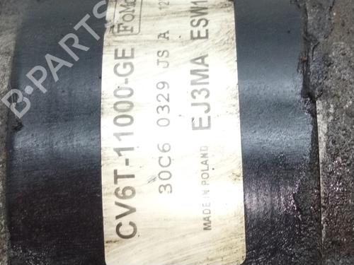 Starter FORD FOCUS III 1.0 EcoBoost | BP29421687M8 