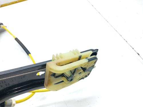 Front left window mechanism LAND ROVER RANGE ROVER VELAR (L560) 2.0 D240 SD4 4x4 | BP27925174C22 