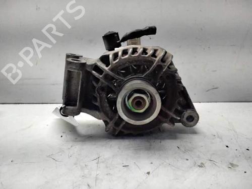 Used Alternator Alternator 16244256 16244256