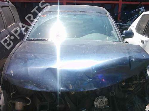 Gearbox VW PASSAT B5 (3B2) 1.9 TDI | BP110477M3 