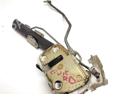 Used Front right lock Front right lock 1040654 1040654